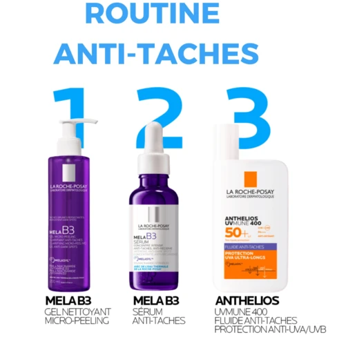 La Roche-Posay