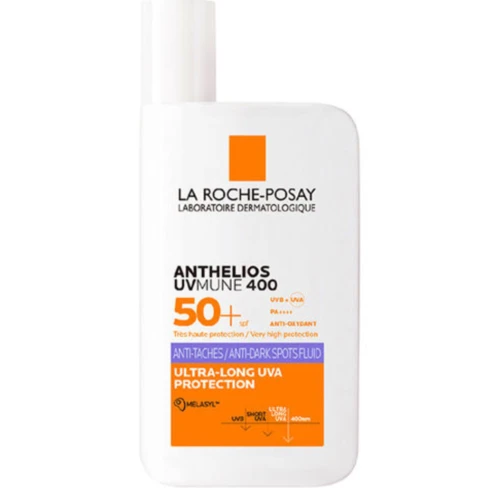 La Roche-Posay - Anthelios Uvmune 400 抗色素沉着液