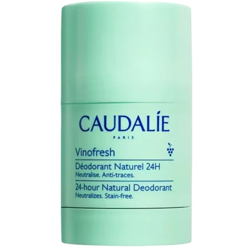Caudalíe - Vinofresh Natural Deodorant Stick 