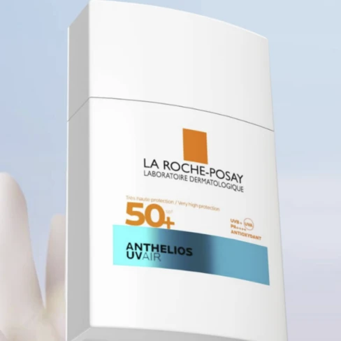 La Roche-Posay