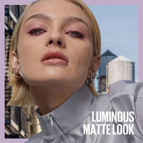 Maybelline