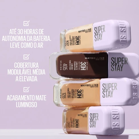 Maybelline