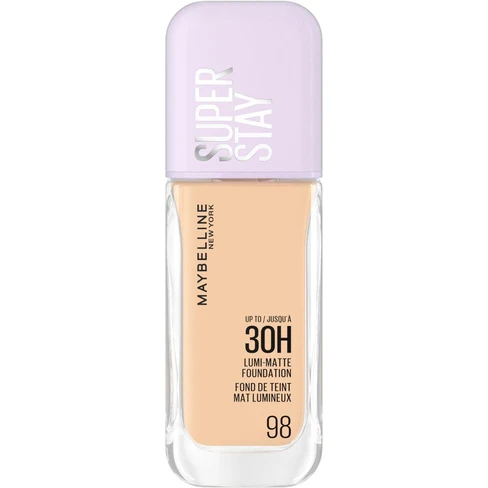 Maybelline - Super Stay Lumi-Matte Foundation