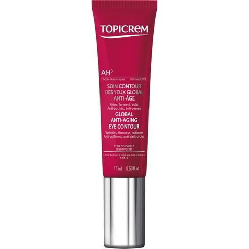 Topicrem AH3 Redensifying Cream 40ml