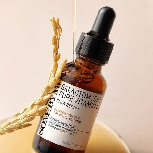 Galactomyces Pure Vitamin C Glow Serum Anti-Aging - Some by Mi | Buy at Sweetcare - SweetCare Philippines