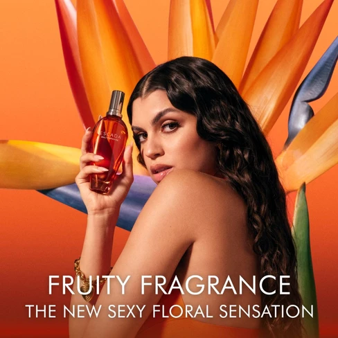 Escada Bali Paradise Eau de Toilette - SweetCare Indonesia
