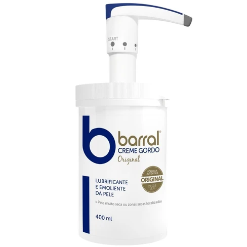 Barral - Ultra-Rich Cream 
