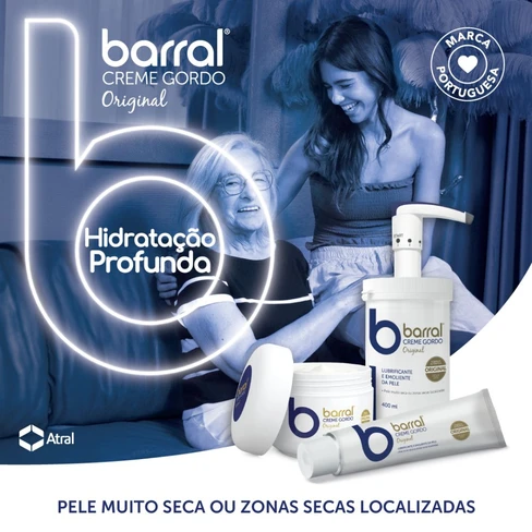 Barral