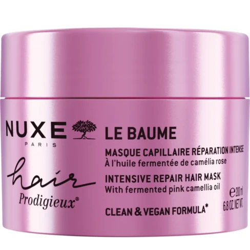 Nuxe - HairProdigieux Le Baume Intensive Repair HairMask