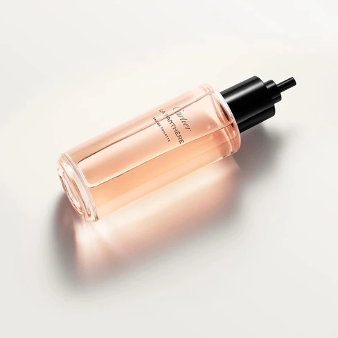 Cartier La Panthère Eau de Toilette - SweetCare India