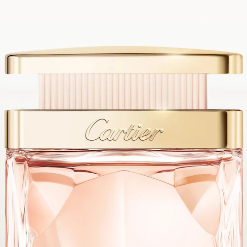 Cartier LA PANTHERE オードトワレ　50ml Cartier La Panthere EDP Spray 50 ml