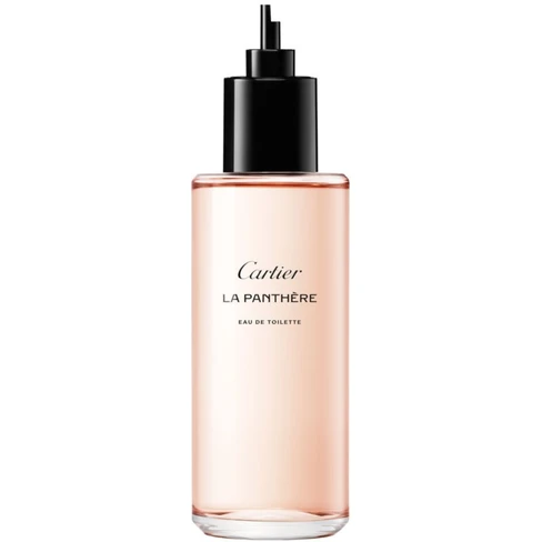 Cartier La Panthère Eau de Toilette - SweetCare India