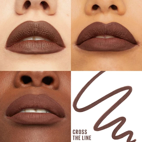 含透明质酸的Lifter Liner 唇线笔- Maybelline | Buy at Sweetcare