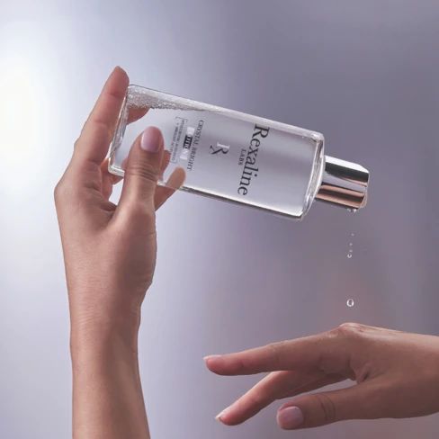 Crystal Bright Brightening Lotion - Rexaline | Buy at Sweetcare