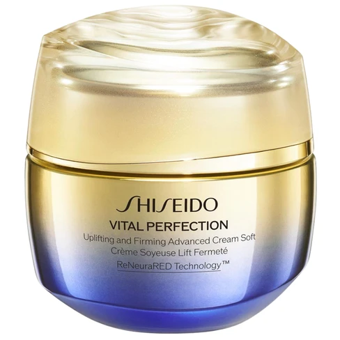 Vital Perfection Uplifting and Firming Advanced Cream Soft