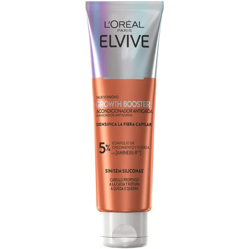 Elvive - Growth Booster Anti-Hair Loss Conditioner