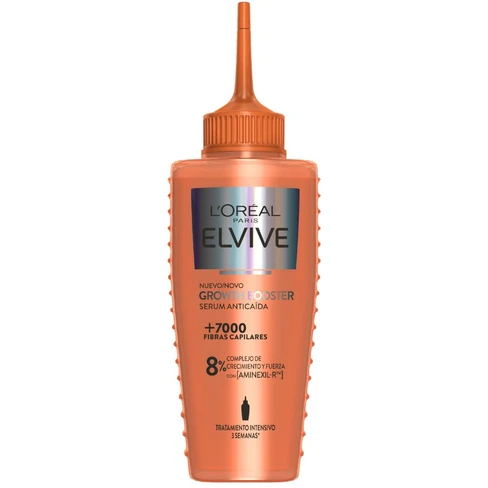 Elvive - Growth Booster Anti-Hair Loss Serum