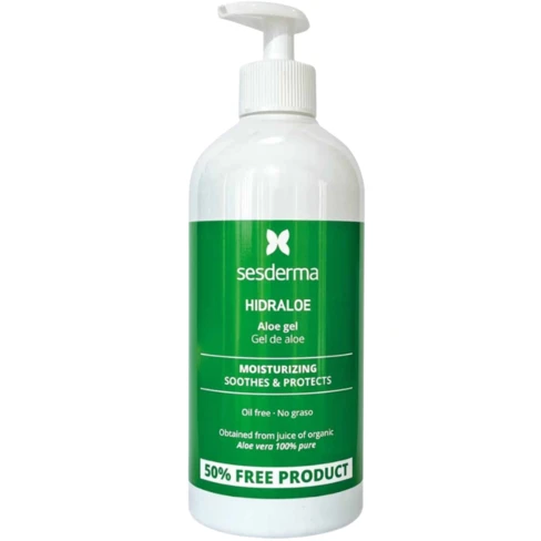 weleda aloe vera Nasenspray Rhinodoron Aloe Vera 20ml main image 0