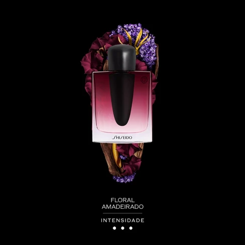 Ginza Datura Eau de Parfum - Shiseido | Buy at Sweetcare - SweetCare