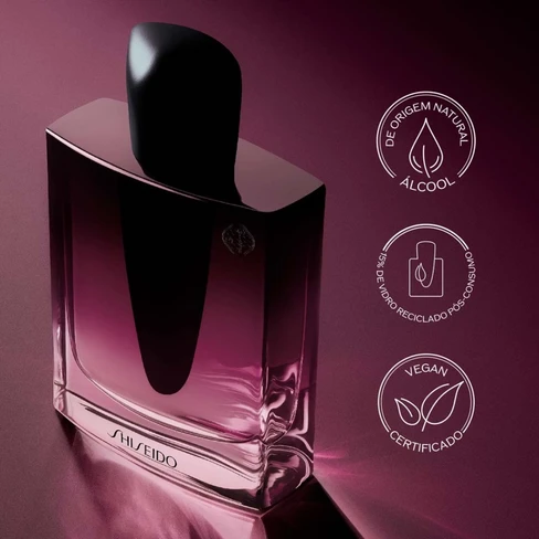 Ginza Datura Eau de Parfum - Shiseido | Buy at Sweetcare - SweetCare