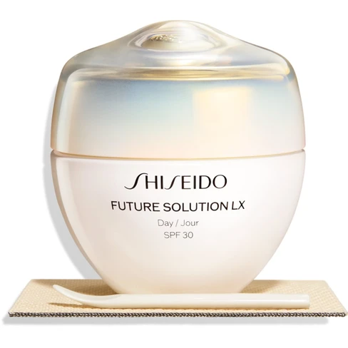 Shiseido Future Solution LX 全效防护日霜- SweetCare Hong Kong