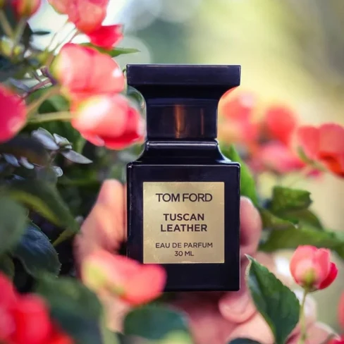 Tom Ford Tuscan Leather Eau de Parfum - SweetCare Singapore
