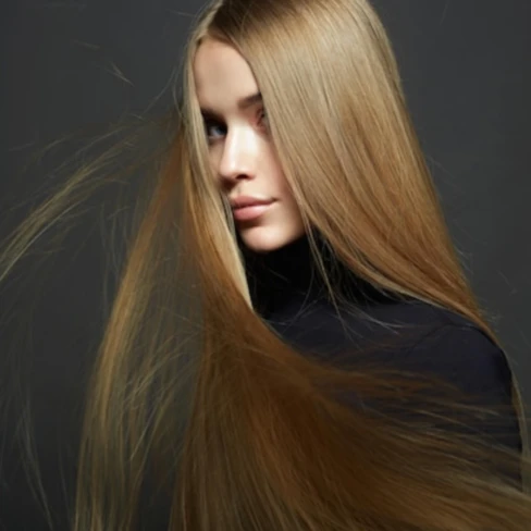 Acca Kappa Rundbürste Fürs Haare Stylen – Hitzebeständig, Für Alle Haartypen, 20,5 Cm