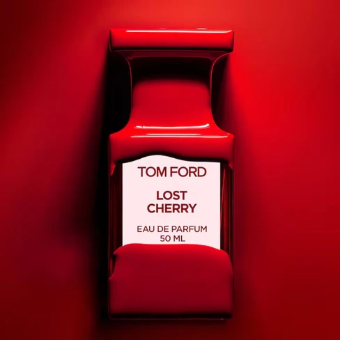 Tom Ford Lost Cherry Eau de Parfum - SweetCare Japan