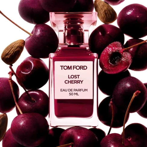 Tom Ford Lost Cherry Eau de Parfum - SweetCare Japan