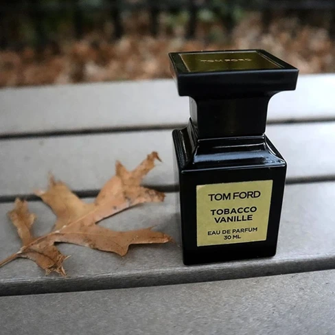 Tom Ford