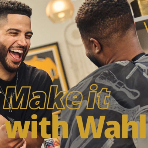 Wahl