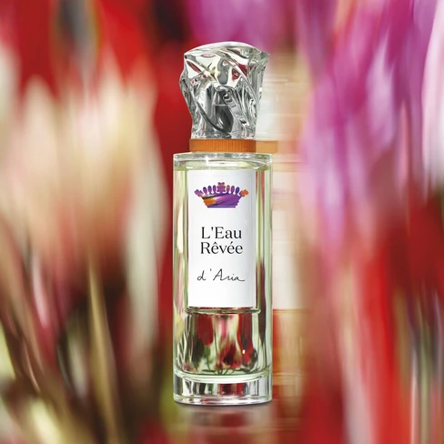 Sisley L'Eau Rêvée d'AriaEau de Toilette - SweetCare Hong Kong