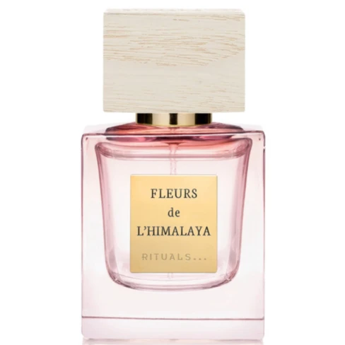 Rituals Fleurs de L'Himalaya Eau de Parfum SweetCare Indonesia