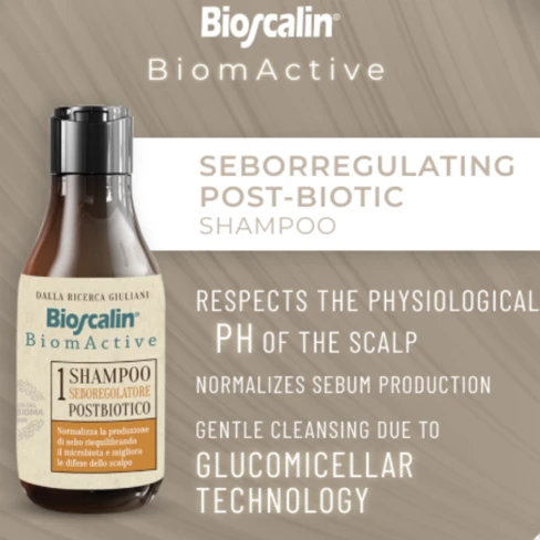 Bioscalin