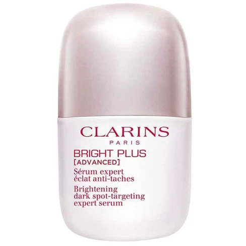Clarins Bright Plus [ADVANCED] Brightening Dark Spot-Targeting Expert ...