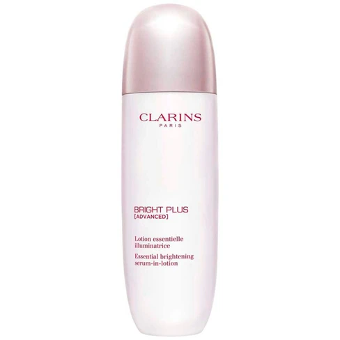 Bright Plus [ADVANCED] Essential Brightening Serum-In-Lotion - Clarins ...