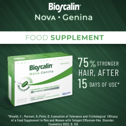 Bioscalin
