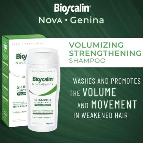 Bioscalin