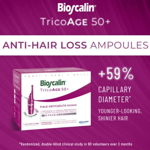 Bioscalin