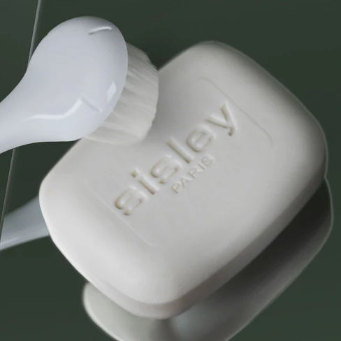 Sysley Bar Code Sisley Soapless Facial Cleansing Bar Deeply Cleanse - SweetCare Serbia