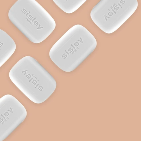 Sysley Bar Code Sisley Soapless Facial Cleansing Bar Deeply Cleanse - SweetCare Saint Lucia