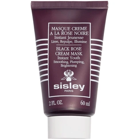 Sisley - 黑玫瑰面霜Mask