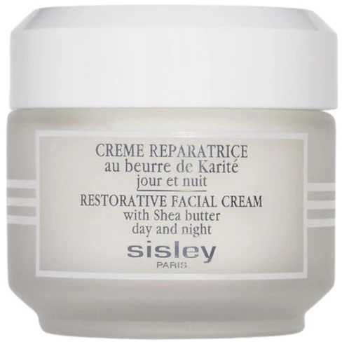Restorative Facial Cream with Shea Butter - Sisley | Buy at