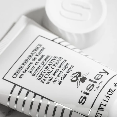 Restorative Facial Cream with Shea Butter - Sisley | Buy at