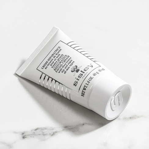 Restorative Facial Cream with Shea Butter - Sisley | Buy at