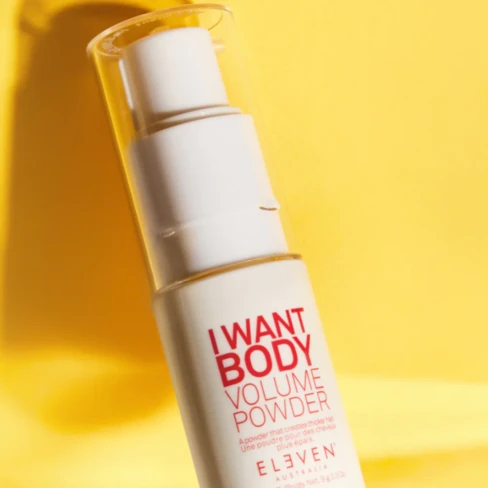 Eleven Australia I Want Body Texture Spray 200ml