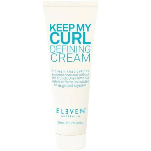 Eleven Australia - Keep My Curl Defining Cream