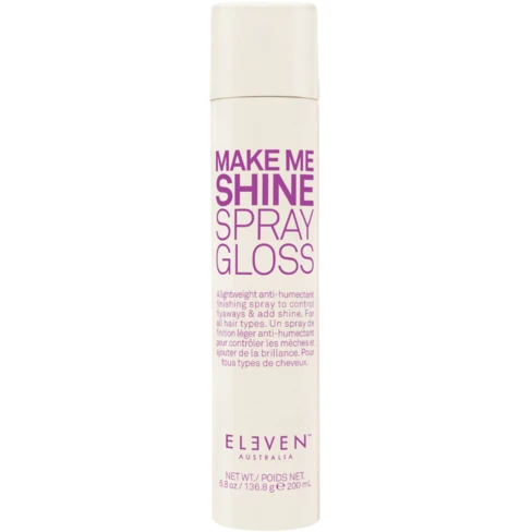 Eleven Australia - Make Me Shine Spray