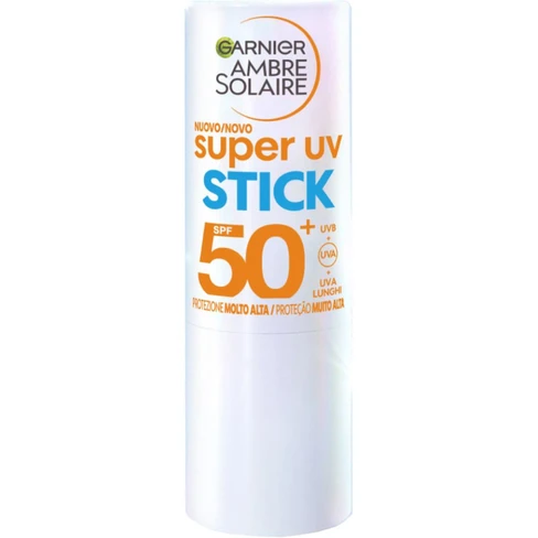 Garnier - Ambre Solaire Super UV Invisible Stick