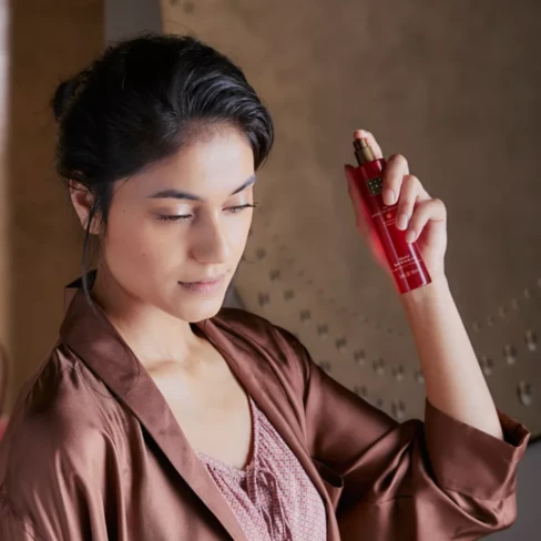 Skyer Ritual The Ritual of Ayurveda Hair and Body Mist - Rituals | Buy at Sweetcare ...